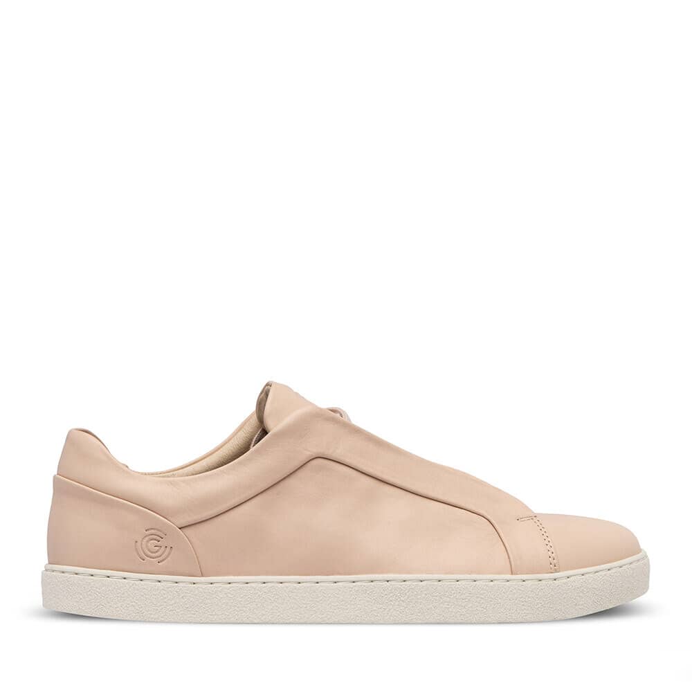 Groundies Nagoya Sneakers Dam Rosa 203791-POM